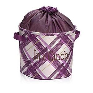 Thirty One- cinch top bin